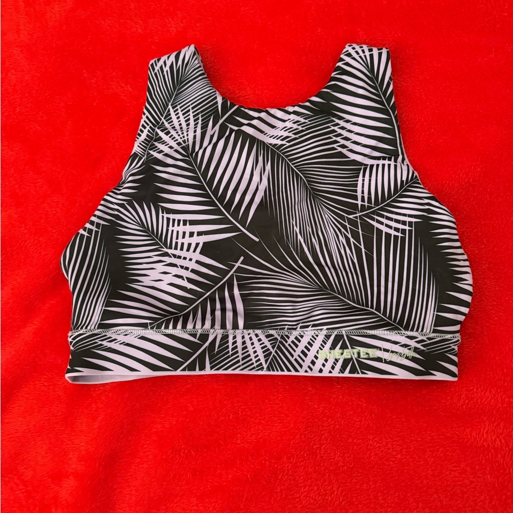 The Chestee Sports Bra